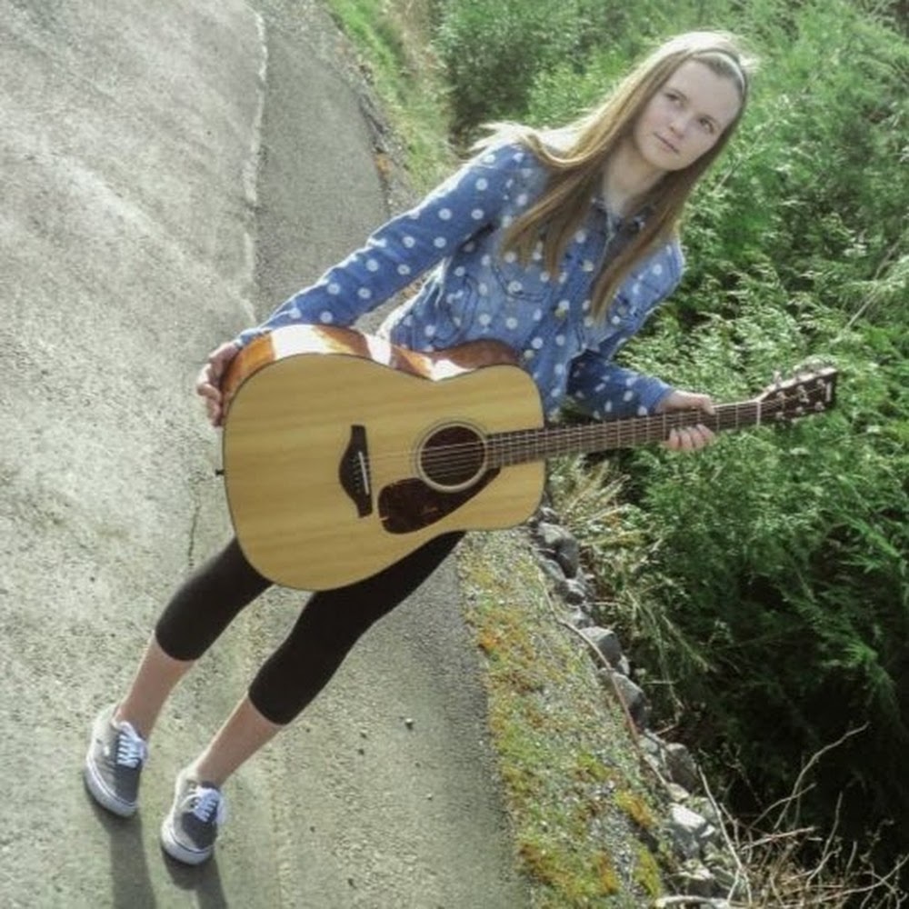 Meet your Posher, Tanya